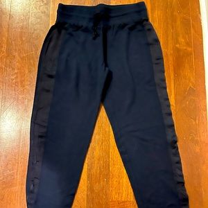 Monrow jogger pants. Never worn